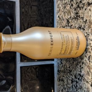 L'ORÉAL PROFESSIONNELABSOLUT REPAIR INSTANT RESURFACING HYDRATING SHAMPOO 10.1oz